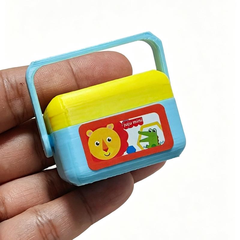 Hot Sale 1 Set Doll House Nurs - Baby Nursery Items 评论和价格