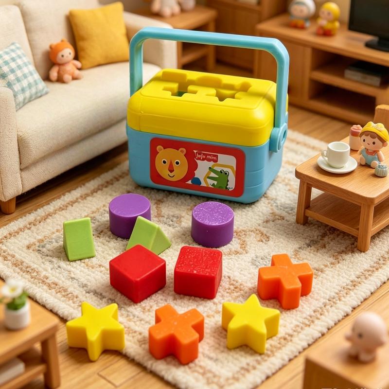 Hot Sale 1 Set Doll House Nurs - Baby Nursery Items 评论和价格