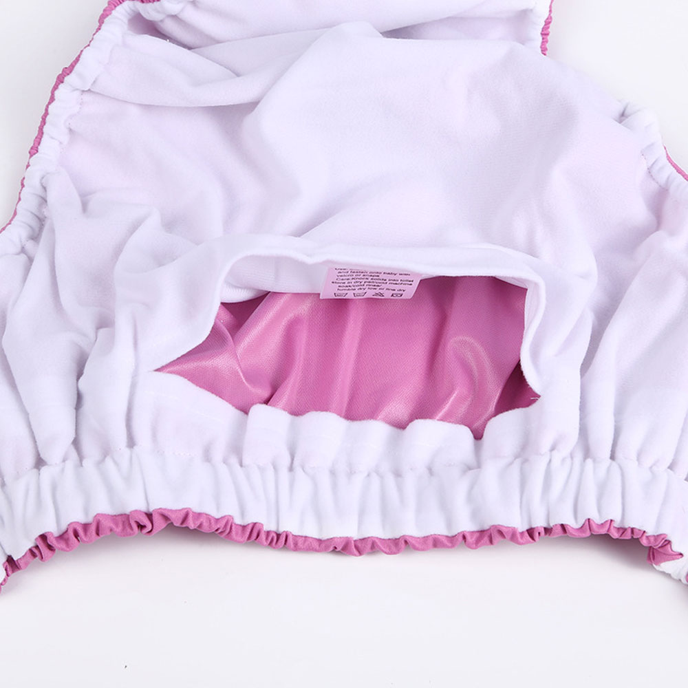 Reusable Adult Diapers, Large  - Diaper Pail Odor 评论和价格