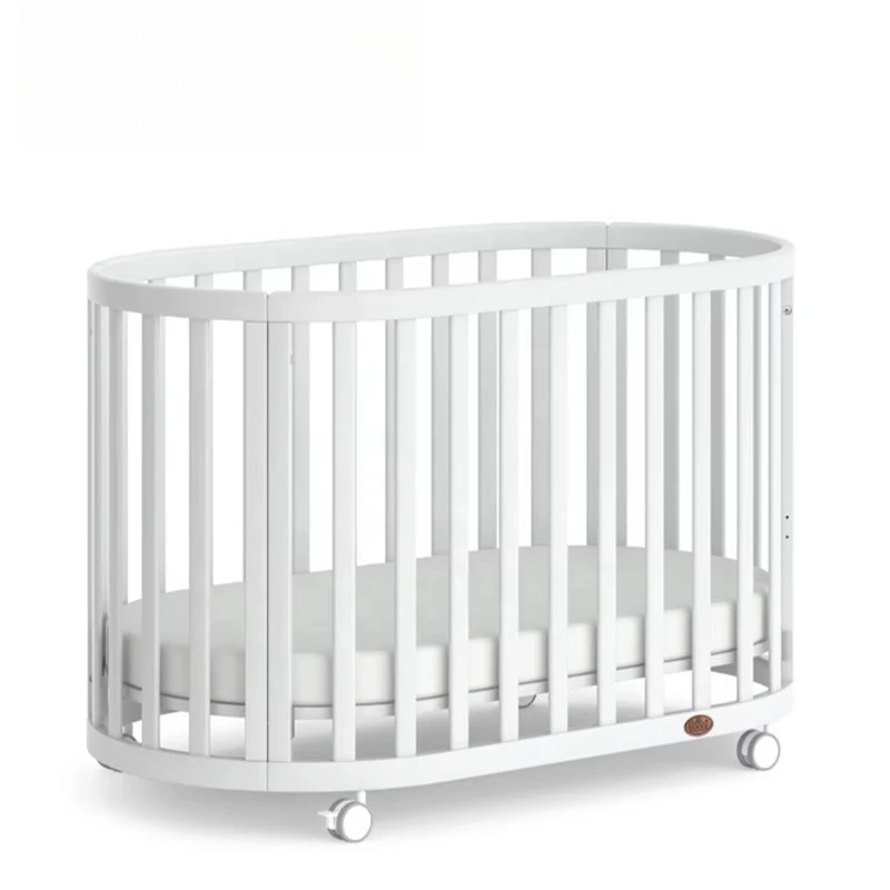 Nursery furniture set converti - Convertible Crib Set 评论和价格