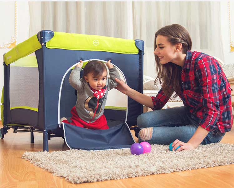 Foldable Bedside Sleeper Baby  - Bassinet Bedside Sleeper 评论和价格
