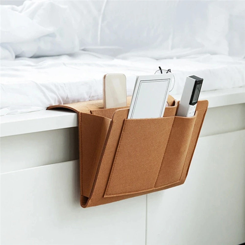 Baby Bed Hanging Organizer Fel - Baby Nursery Items 评论和价格