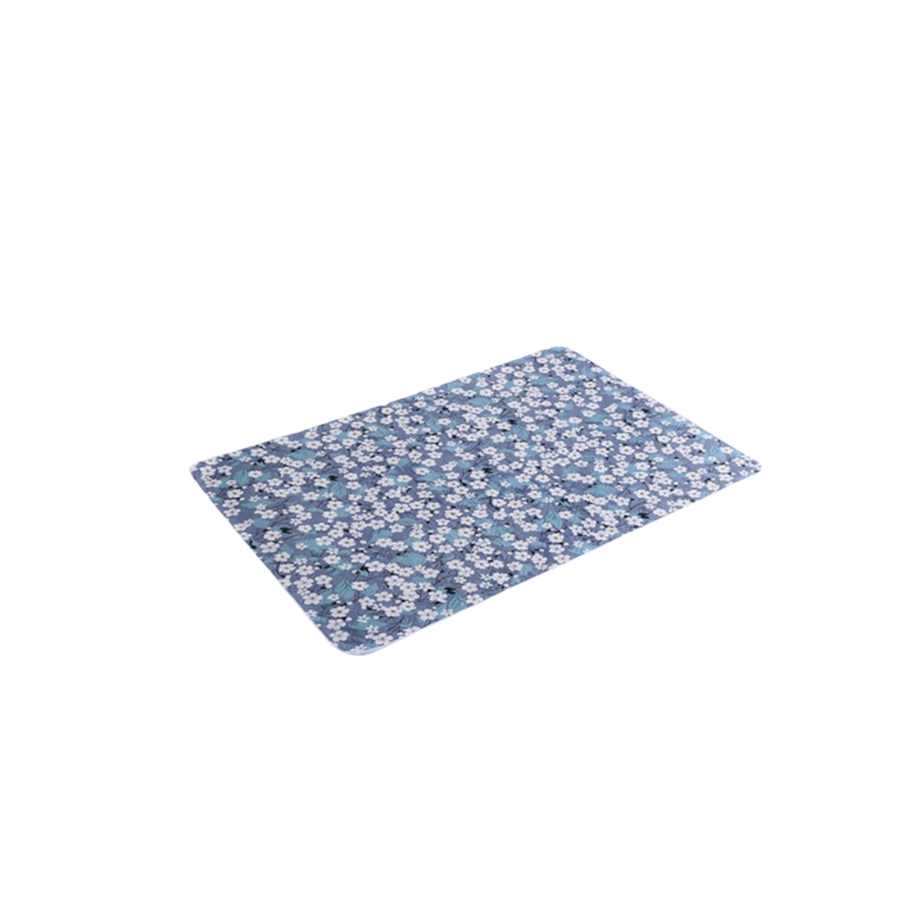 Soft Waterproof Baby Urine Mat - Diaper Pail Odor 评论和价格
