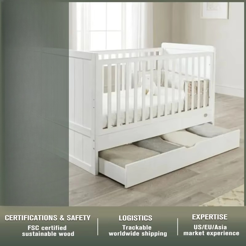 Convertible Cribs With Storage - Convertible Crib Set 评论和价格