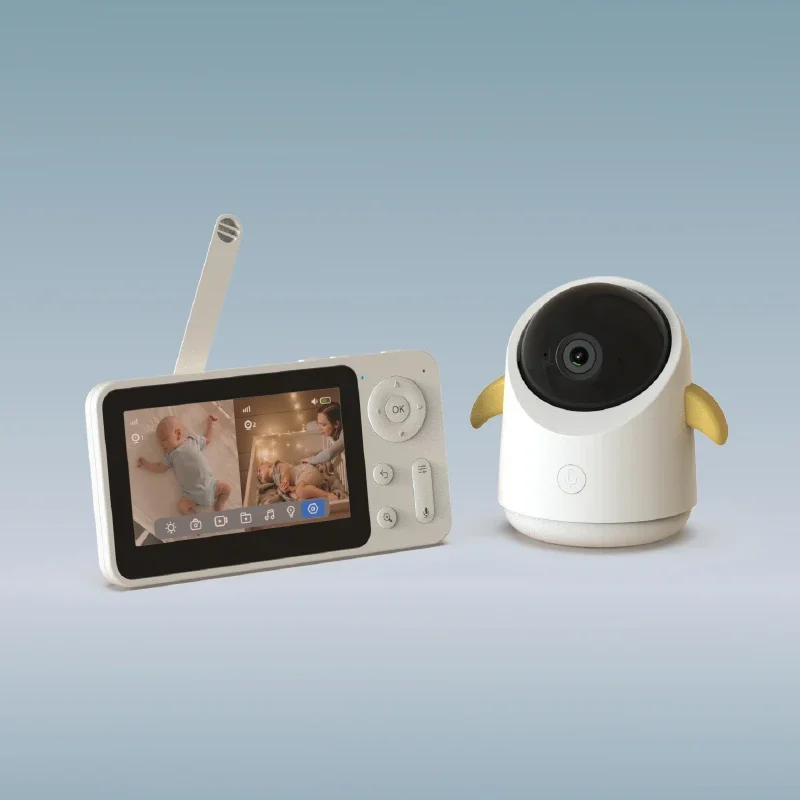 Camera for Baby Nursery Camera - Baby Nursery Videos 评论和价格