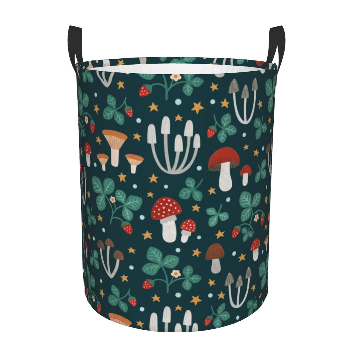 Magic Forest Laundry Basket Co - Laundry Hamper Nursery 评论和价格