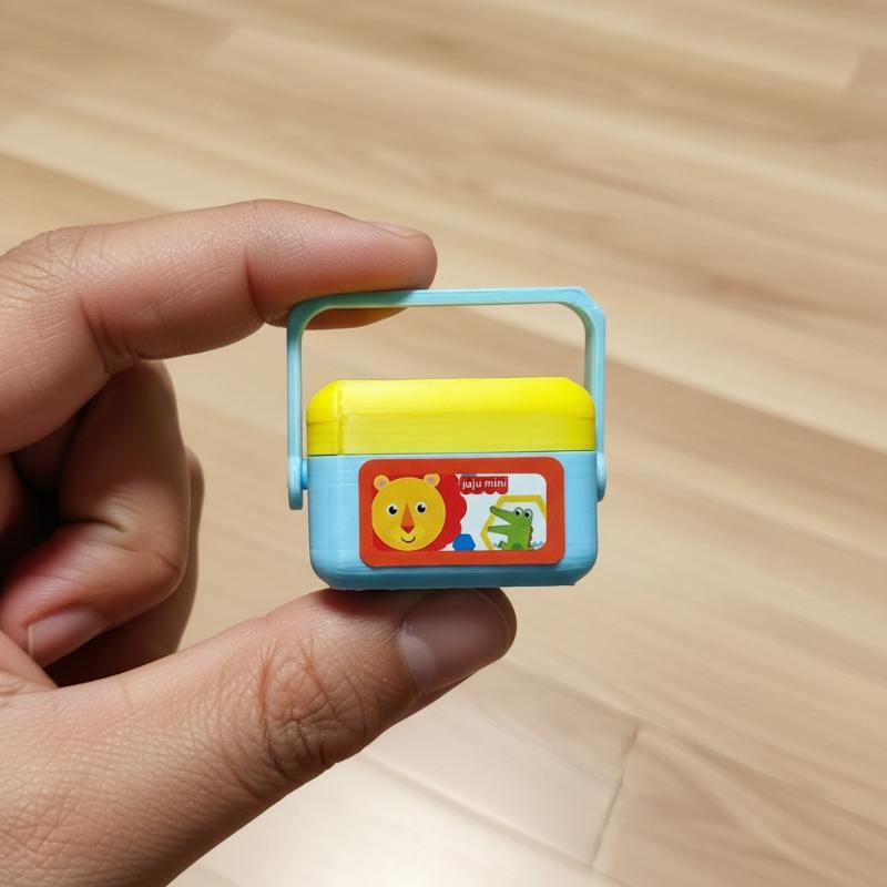 New 1 Set Doll House Nursery D - Baby Nursery Items 评论和价格