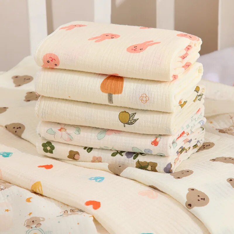 Baby Receive Blanket for Newbo - Baby Nursery Items 评论和价格