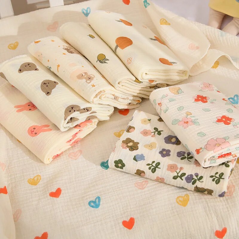 Baby Receive Blanket for Newbo - Baby Nursery Items 评论和价格