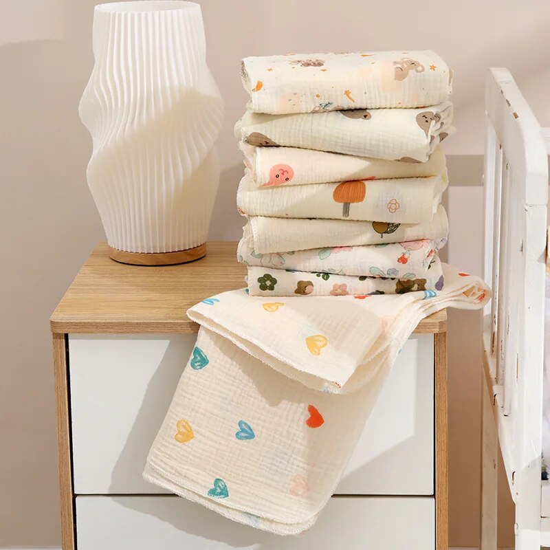 Baby Receive Blanket for Newbo - Baby Nursery Items 评论和价格