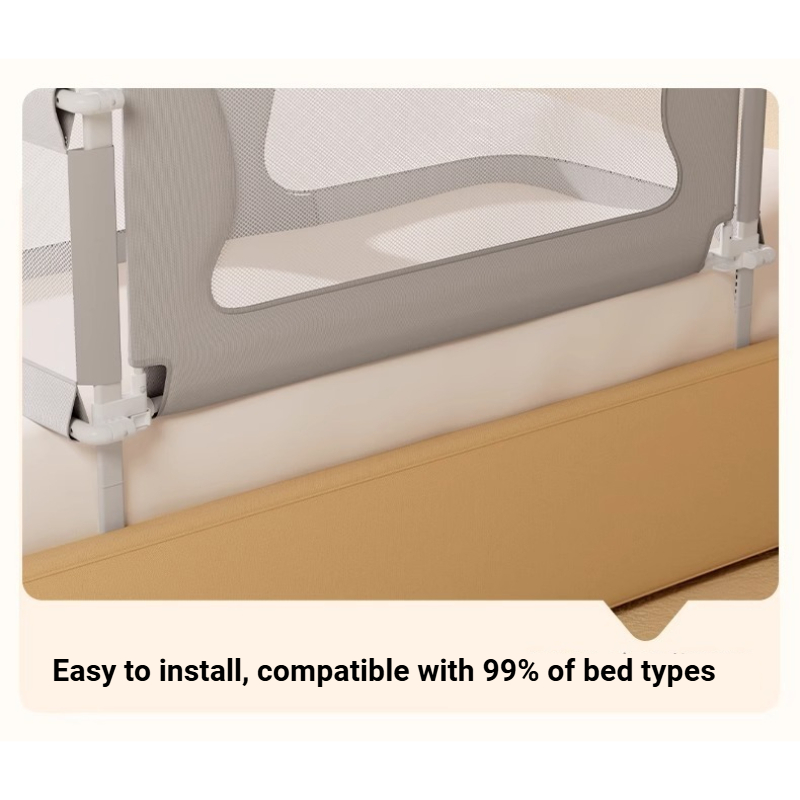 Baby Crib Breathable and Visib - Bassinet Bedside Sleeper 评论和价格