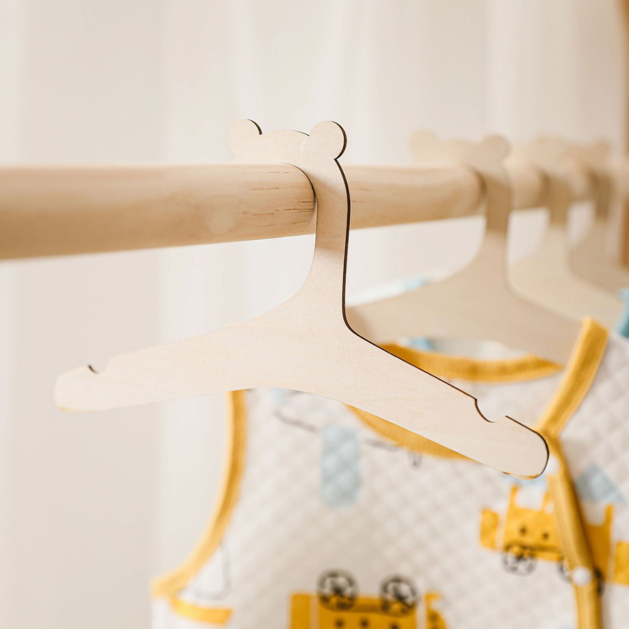 10Pcs/set  Baby Creative Hange - Baby Nursery Items 评论和价格