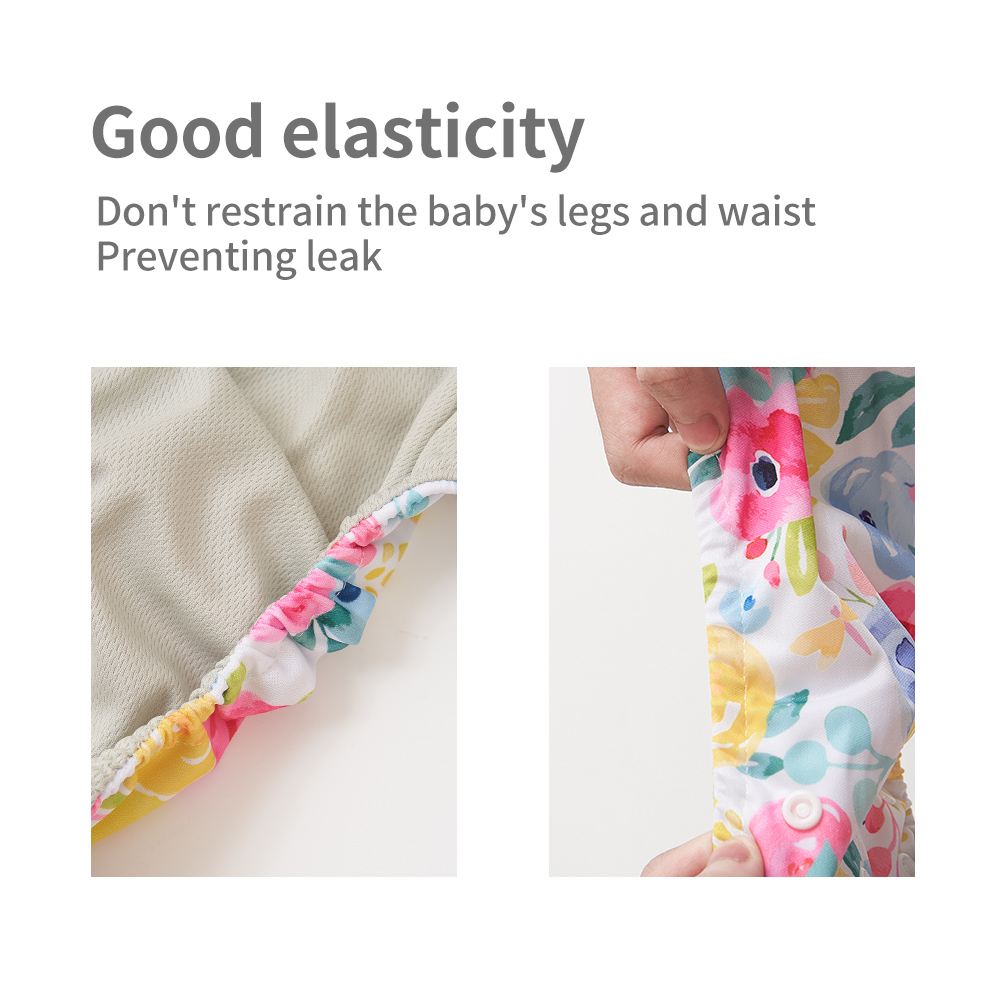 Elinfant Wholesale 4pcs/set Wa - Diaper Pail Odor 评论和价格