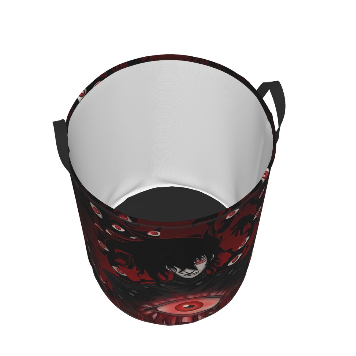 Anime H-Hellsing Japane Manga  - Laundry Hamper Nursery 评论和价格