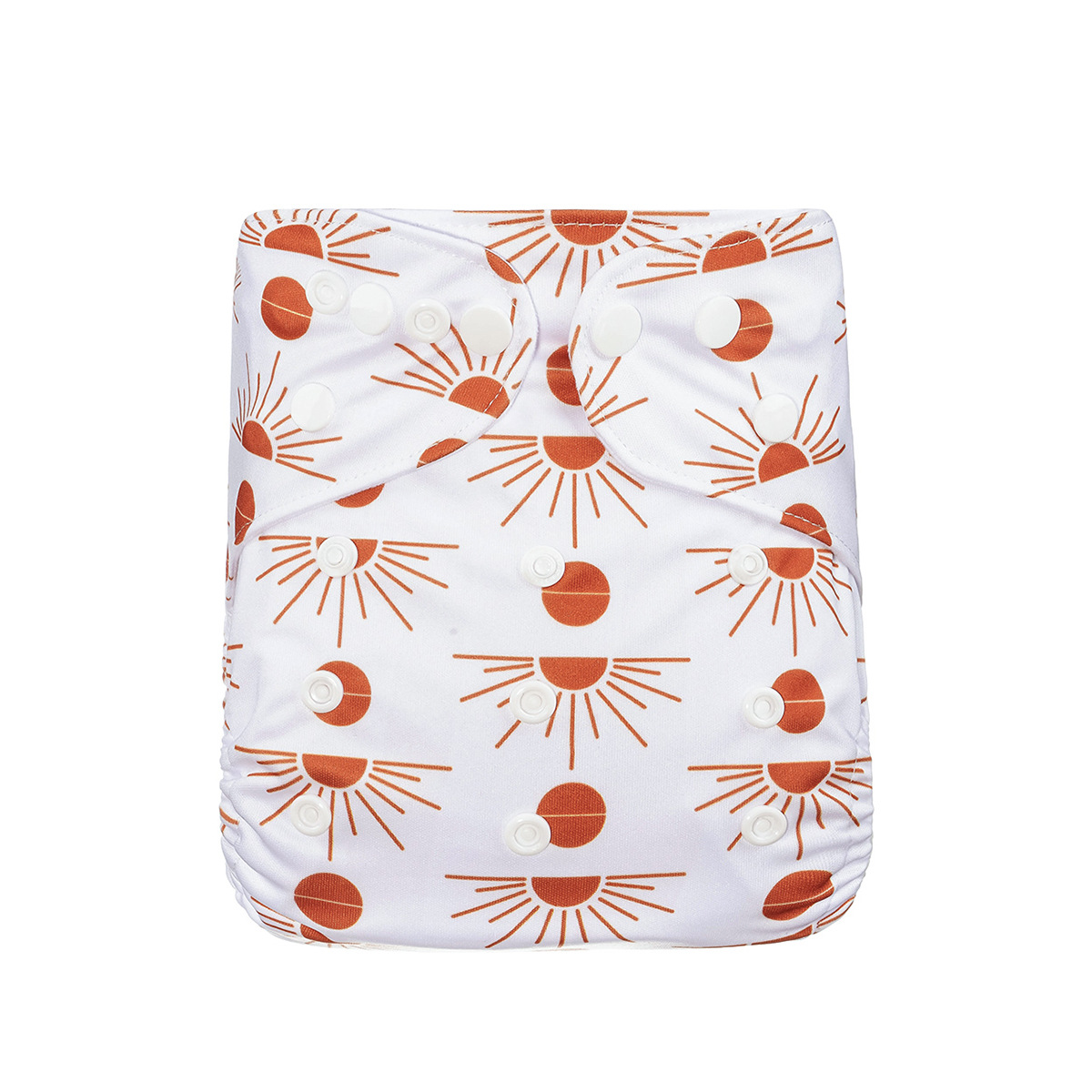 HappyFlute New One Piece OS Po - Diaper Pail Odor 评论和价格