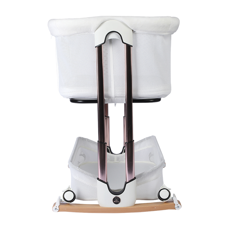 Hot Sale Crib Bedside Swing Ba - Bassinet Bedside Sleeper 评论和价格