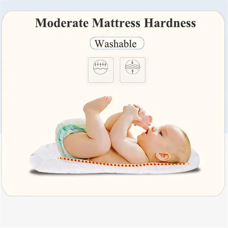 Baby Bed Convenient Folding An - Baby Nursery Items 评论和价格