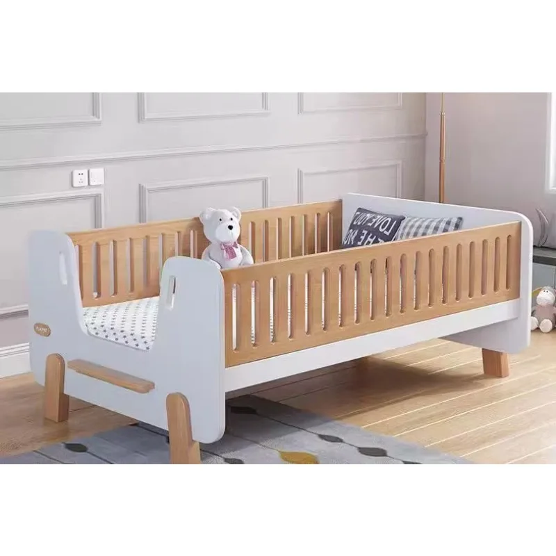 Convertible Furniture Set Wood - Convertible Crib Set 评论和价格