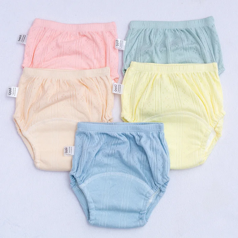 Cotton Baby Diaper Training Pa - Diaper Pail Odor 评论和价格