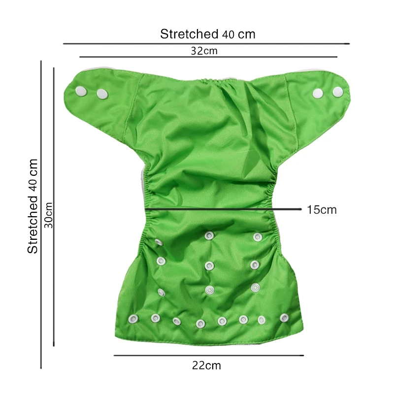 Baby Diapers Washable Reusable - Diaper Pail Odor 评论和价格