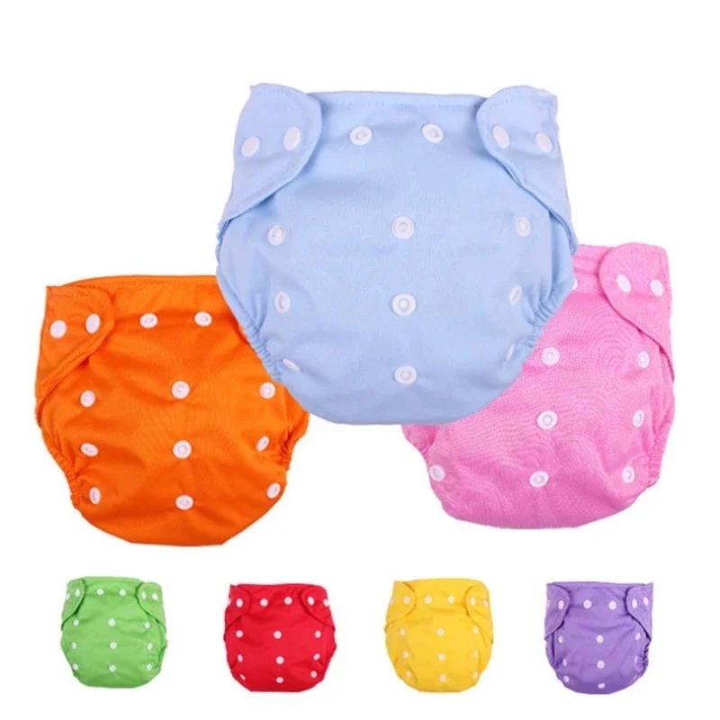 Baby Diapers Washable Reusable - Diaper Pail Odor 评论和价格