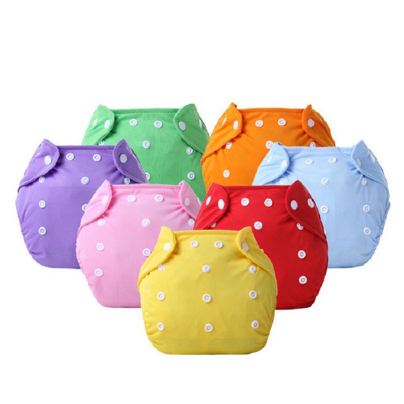 Baby Diapers Washable Reusable - Diaper Pail Odor 评论和价格