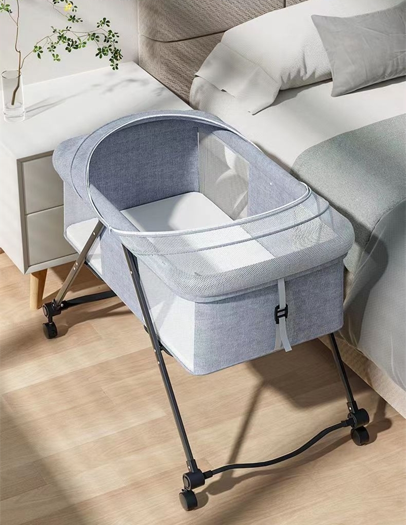 Baby Bassinet Bedside Sleeper  - Bassinet Bedside Sleeper 评论和价格