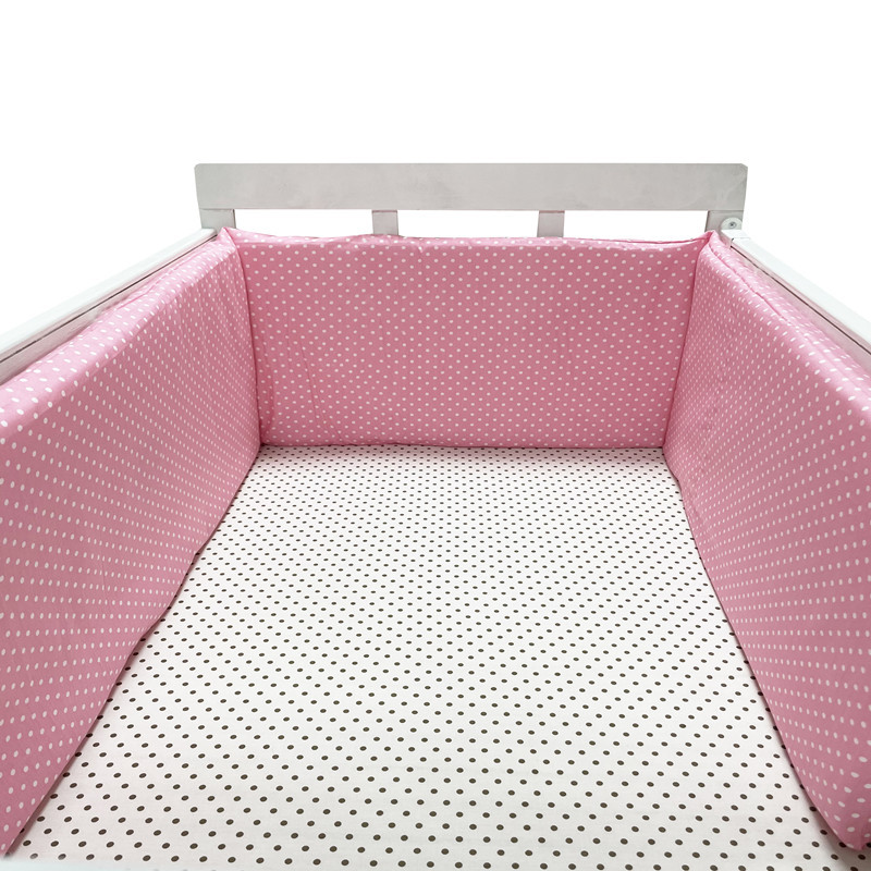200x30CM Nordic Stars Baby Bed - Convertible Crib Set 评论和价格