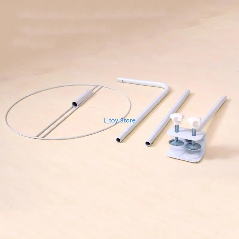 Adjustable Mosquito Net Stand  - Convertible Crib Set 评论和价格