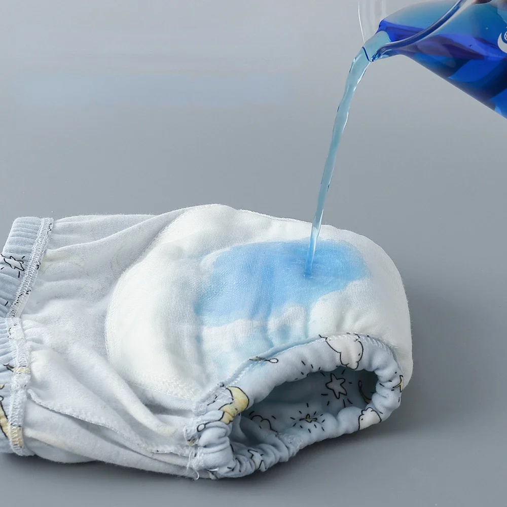 Baby Training Pants Cotton Clo - Diaper Pail Odor 评论和价格