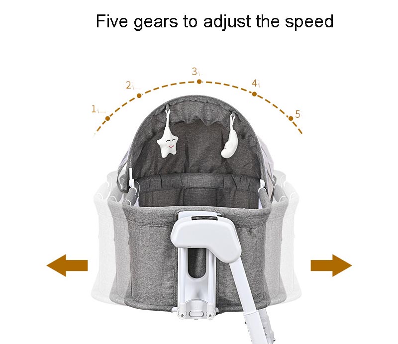 Baby Bassinet Bedside Co-Sleep - Bassinet Bedside Sleeper 评论和价格