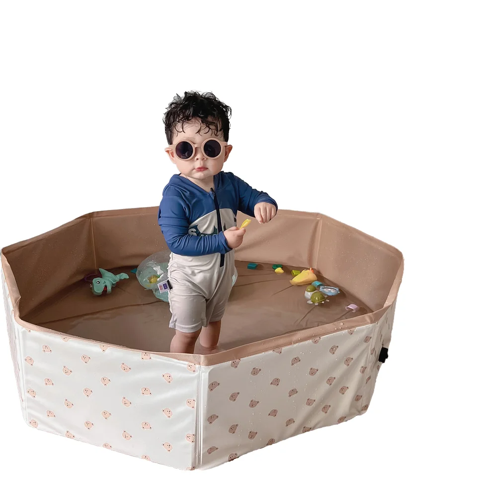 2026 Wholesale Foldable Indoor - Baby Nursery Ocean 评论和价格