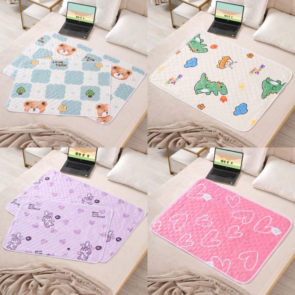 Waterproof Washable Mattress U - Diaper Pail Odor 评论和价格