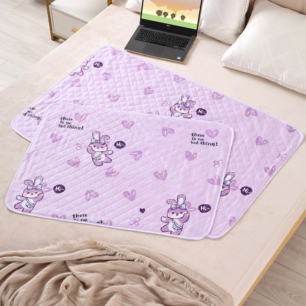Waterproof Washable Mattress U - Diaper Pail Odor 评论和价格