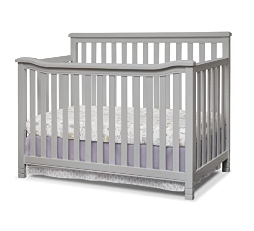 Palisades 3-Piece Nursery Set  - Convertible Crib Set 评论和价格