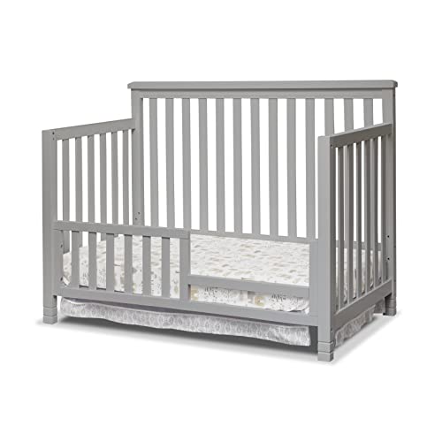 Palisades 3-Piece Nursery Set  - Convertible Crib Set 评论和价格