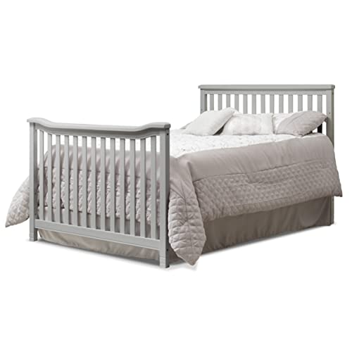 Palisades 3-Piece Nursery Set  - Convertible Crib Set 评论和价格