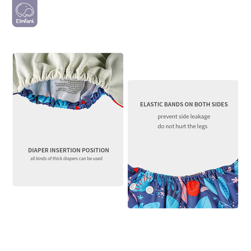HappyFlute New 4PCS Design Hot - Diaper Pail Odor 评论和价格