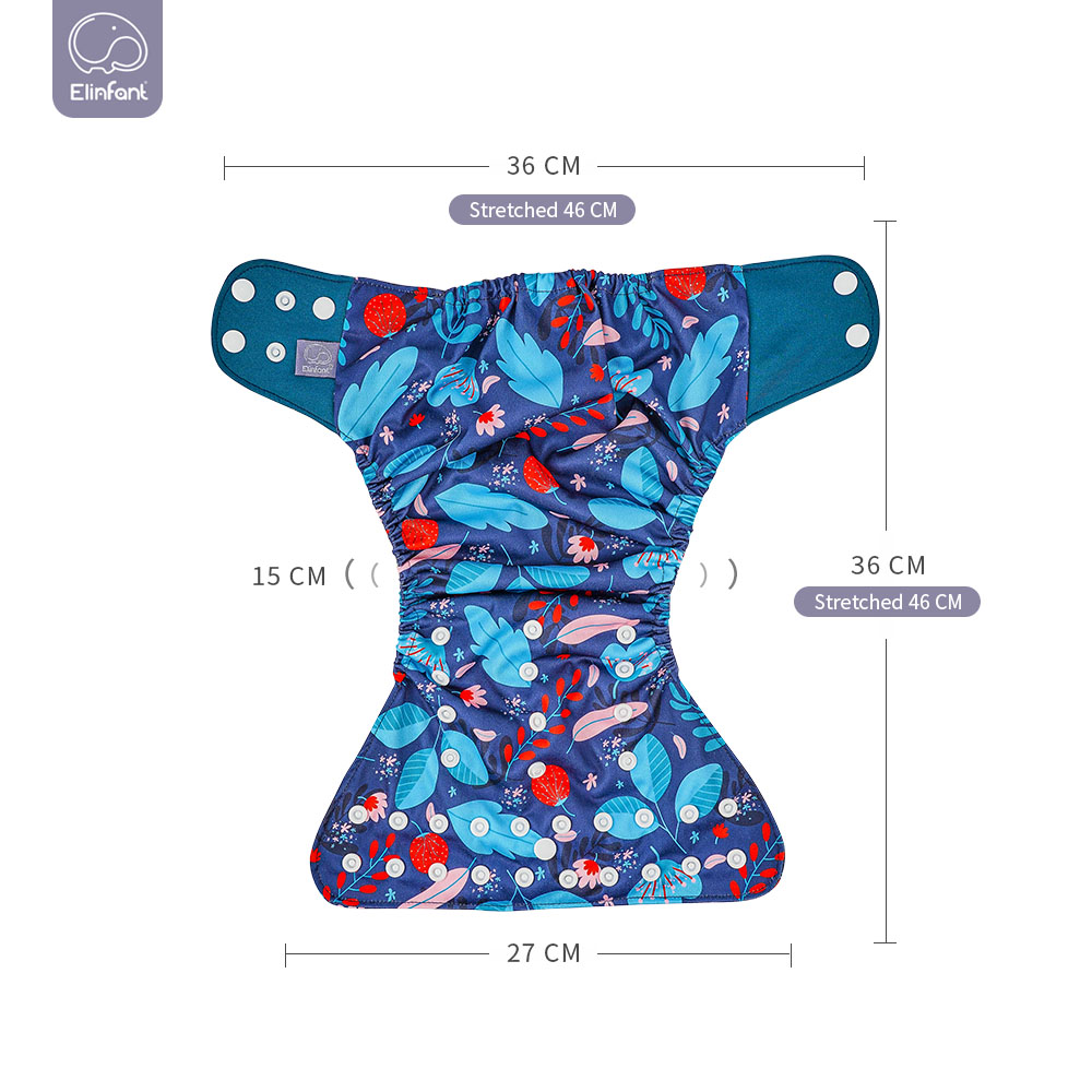 HappyFlute New 4PCS Design Hot - Diaper Pail Odor 评论和价格
