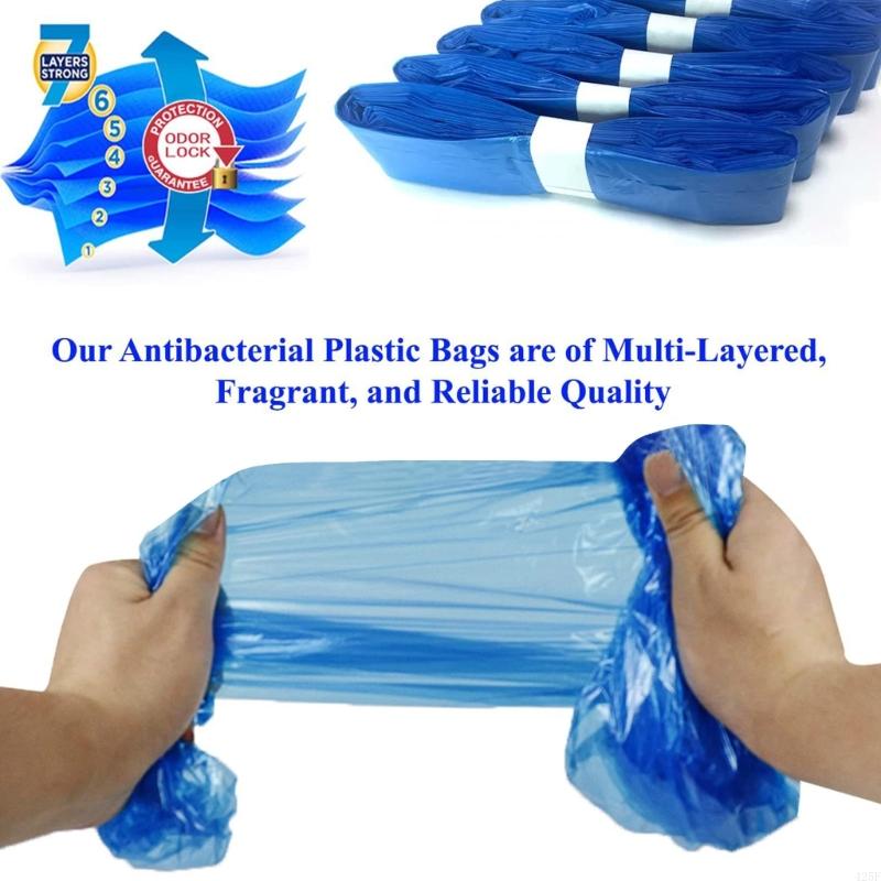8pcs Diaper Pail Refill Casset - Diaper Pail Odor 评论和价格