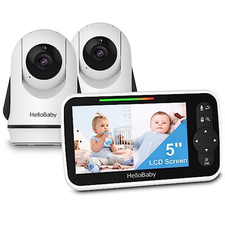 Video baby monitor for nursery - Baby Nursery Videos 评论和价格